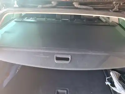 Автозапчастина б/у задній лоток для volkswagen passat variant (cb5) passat 150 cv / 110 kw посилання на oem iam 