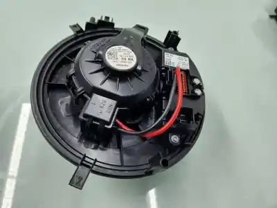 Автозапчастина б/у тепловий двигун для skoda octavia combi (nx5) rs 244 cv / 180 kw посилання на oem iam 5wb819015  