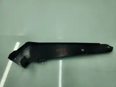 Second-hand car spare part left headlight support for volkswagen passat variant (cb5) passat 150 cv / 110 kw oem iam references 3g0806929  