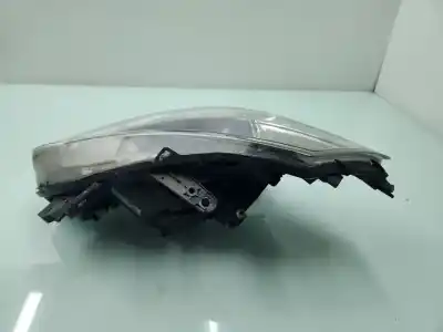 Автозапчастина б/у права фа для RENAULT CLIO III Authentique Посилання на OEM IAM 260106858R  