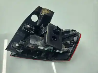 Автозапчасти б/у левый задний фонарь за volkswagen passat variant (cb5) passat 150 cv / 110 kw ссылки oem iam 3g9945095e   Автозапчасти б/у левый задний фонарь за volkswagen passat variant (cb5) passat 150 cv / 110 kw ссылки oem iam 3g9945095e