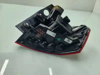 Автозапчасти б/у левый задний фонарь за volkswagen passat variant (cb5) passat 150 cv / 110 kw ссылки oem iam 3g9945095e   Автозапчасти б/у левый задний фонарь за volkswagen passat variant (cb5) passat 150 cv / 110 kw ссылки oem iam 3g9945095e