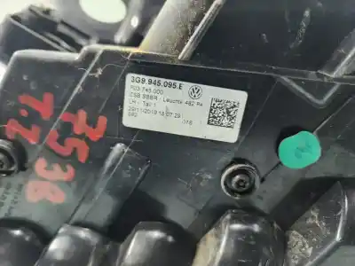 Peça sobressalente para automóvel em segunda mão  por VOLKSWAGEN PASSAT VARIANT (CB5)  Referências OEM IAM 3G9945095E  