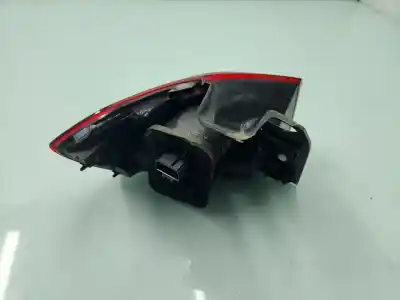 Автозапчастина б/у правий ліхтар для volkswagen passat variant (cb5) passat 150 cv / 110 kw посилання на oem iam 3g9945096e  