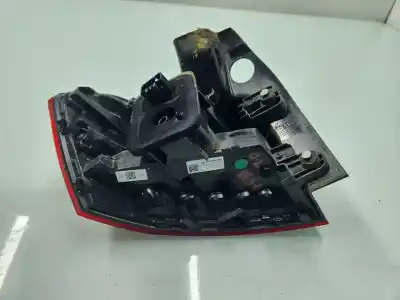 Peça sobressalente para automóvel em segunda mão  por VOLKSWAGEN PASSAT VARIANT (CB5)  Referências OEM IAM 3G9945096E  