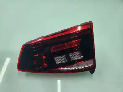 Автозапчастина б/у внутрішній правий завод для volkswagen passat variant (cb5) passat 150 cv / 110 kw посилання на oem iam 3g9945094f  