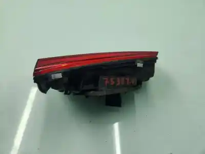 Автозапчастина б/у внутрішній правий завод для volkswagen passat variant (cb5) passat 150 cv / 110 kw посилання на oem iam 3g9945094f  