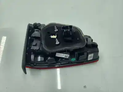 Автозапчастина б/у внутрішній правий завод для volkswagen passat variant (cb5) passat 150 cv / 110 kw посилання на oem iam 3g9945094f  