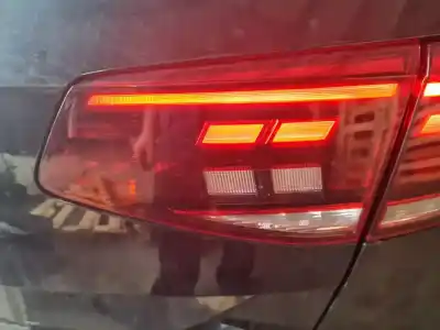 Peça sobressalente para automóvel em segunda mão  por VOLKSWAGEN PASSAT VARIANT (CB5)  Referências OEM IAM 3G9945094F  