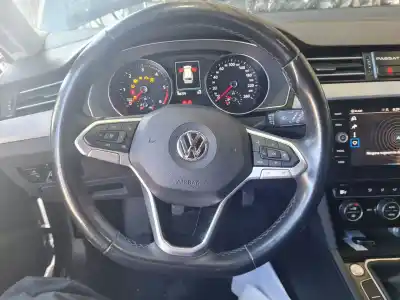 Автозапчастина б/у кермо для volkswagen passat variant (cb5) passat 150 cv / 110 kw посилання на oem iam 