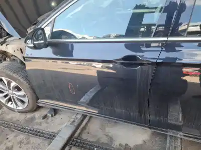 Автозапчастина б/у передні ліві двері для volkswagen passat variant (cb5) passat 150 cv / 110 kw посилання на oem iam    Автозапчастина б/у передні ліві двері для volkswagen passat variant (cb5) passat 150 cv / 110 kw посилання на oem iam