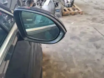 Автозапчастина б/у правий задний огляд для volkswagen passat variant (cb5) passat 150 cv / 110 kw посилання на oem iam    Автозапчастина б/у правий задний огляд для volkswagen passat variant (cb5) passat 150 cv / 110 kw посилання на oem iam