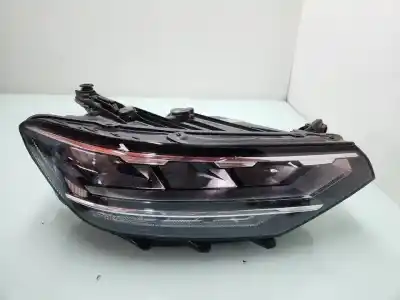 Автозапчастина б/у права фа для volkswagen passat variant (cb5) passat 150 cv / 110 kw посилання на oem iam 3g1941036p  