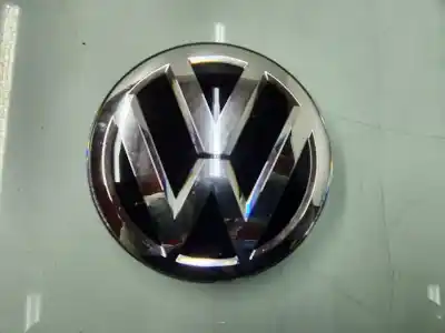 Pezzo di ricambio per auto di seconda mano emblema per volkswagen passat variant (cb5) passat 150 cv / 110 kw riferimenti oem iam 3g0853601d  