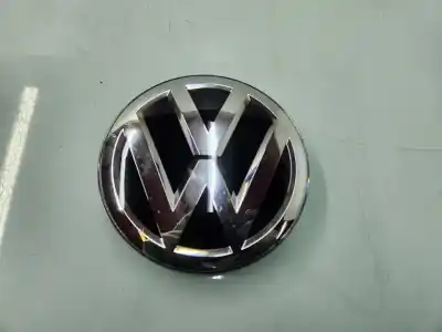 Pezzo di ricambio per auto di seconda mano emblema per volkswagen passat variant (cb5) passat 150 cv / 110 kw riferimenti oem iam 3g0853601d  