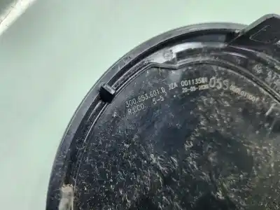 Pezzo di ricambio per auto di seconda mano emblema per volkswagen passat variant (cb5) passat 150 cv / 110 kw riferimenti oem iam 3g0853601d  