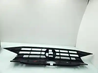 Автозапчасти б/у передняя решетка за volkswagen passat variant (cb5) passat 150 cv / 110 kw ссылки oem iam 3g0853651an   Автозапчасти б/у передняя решетка за volkswagen passat variant (cb5) passat 150 cv / 110 kw ссылки oem iam 3g0853651an