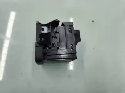 Second-hand car spare part electric parking brake for skoda octavia combi (nx5) rs 244 cv / 180 kw oem iam references 5e4927225  