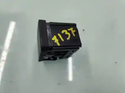 Second-hand car spare part electric parking brake for skoda octavia combi (nx5) rs 244 cv / 180 kw oem iam references 5e4927225  