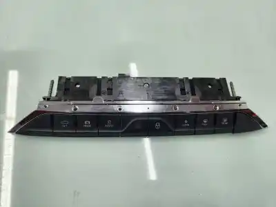 Автозапчастина б/у увага для skoda octavia combi (nx5) rs 244 cv / 180 kw посилання на oem iam 5e3925200g