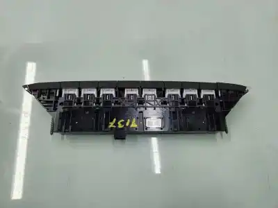 Автозапчастина б/у увага для skoda octavia combi (nx5) rs 244 cv / 180 kw посилання на oem iam 5e3925200g  