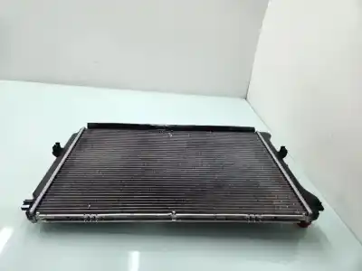 Автозапчастина б/у водяний радіатор для volkswagen passat variant (cb5) passat 150 cv / 110 kw посилання на oem iam 5q0121251gd  