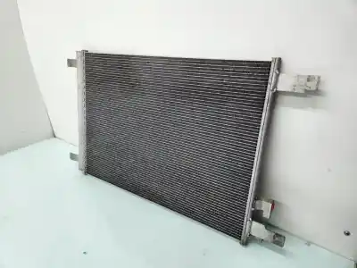 Автозапчастина б/у конденсат/радіатор кондиционера для volkswagen passat variant (cb5) passat 150 cv / 110 kw посилання на oem iam   