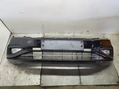 Автозапчастина б/у передній бампер для volkswagen passat variant (cb5) passat 150 cv / 110 kw посилання на oem iam   