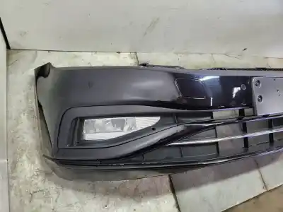 Автозапчастина б/у передній бампер для volkswagen passat variant (cb5) passat 150 cv / 110 kw посилання на oem iam   