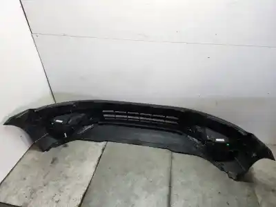 Автозапчастина б/у передній бампер для volkswagen passat variant (cb5) passat 150 cv / 110 kw посилання на oem iam 
