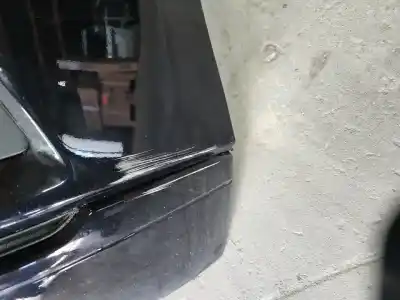 Автозапчастина б/у передній бампер для volkswagen passat variant (cb5) passat 150 cv / 110 kw посилання на oem iam   