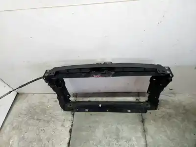 Автозапчастина б/у фронтальна панель для volkswagen passat variant (cb5) passat 150 cv / 110 kw посилання на oem iam 3g0805588