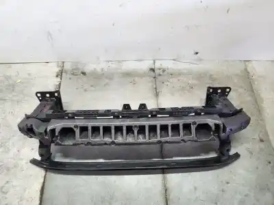 Second-hand car spare part Front Bumper Reinforcement for VOLKSWAGEN PASSAT VARIANT (CB5) Passat 150 CV / 110 KW OEM IAM references 3G0906395A  
