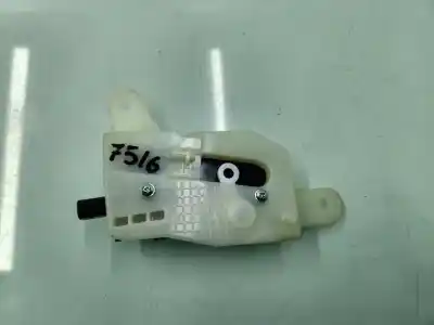 Second-hand car spare part fuel door cover motor for kia xceed drive 160 cv / 118 kw oem iam references 