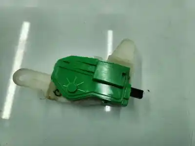 Автозапчастина б/у паливна зовнішня кришка двигуна для kia xceed drive 160 cv / 118 kw посилання на oem iam   