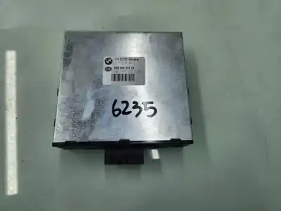 Second-hand car spare part electronic module for bmw serie 1 berlina (e81/e87) 118d oem iam references 61429127088  