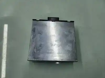 Second-hand car spare part electronic module for bmw serie 1 berlina (e81/e87) 118d oem iam references 61429127088  