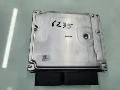 Second-hand car spare part ecu engine control for bmw serie 1 berlina (e81/e87) 118d oem iam references 7807828  