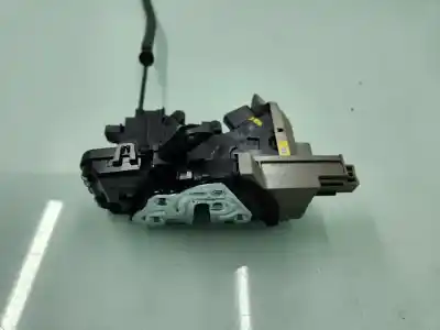 Автозапчасти б/у замок задней левой двери за kia xceed drive 160 cv / 118 kw ссылки oem iam 81410j7300  