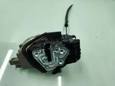 Автозапчасти б/у замок задней левой двери за kia xceed drive 160 cv / 118 kw ссылки oem iam 81410j7300  