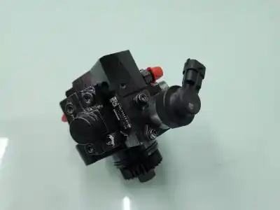 Pièce détachée automobile d'occasion Pompe à Injection pour RENAULT MEGANE III BERLINA 5 P BOSE Edition Références OEM IAM HMLGT8980R  