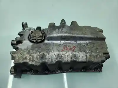 Second-hand car spare part sump for audi a3 (8p) 1.9 tdi ambiente oem iam references 03g103603  