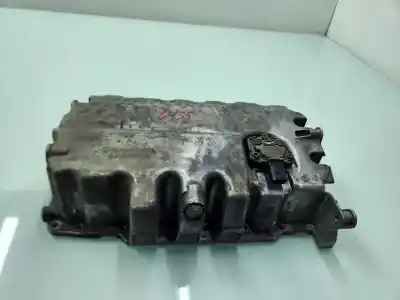 Second-hand car spare part sump for audi a3 (8p) 1.9 tdi ambiente oem iam references 03g103603  