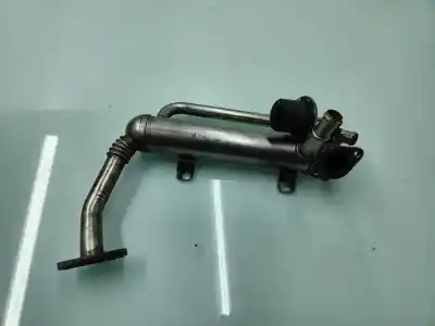 Автозапчасти б/у охладитель рог за audi a3 (8p) 1.9 tdi ambiente ссылки oem iam 03g131512g  