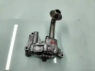 Автозапчасти б/у нефтяная бомба за audi a3 (8p) 1.9 tdi ambiente ссылки oem iam 038115105c  