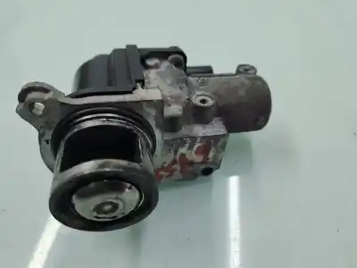 Автозапчастина б/у клапан egr для audi a3 (8p) 1.9 tdi ambiente посилання на oem iam 03g131502  