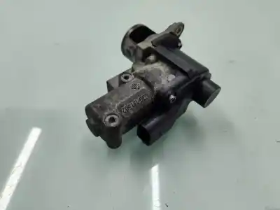 Автозапчастина б/у клапан egr для audi a3 (8p) 1.9 tdi ambiente посилання на oem iam 03g131502  