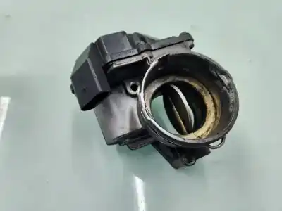 Автозапчасти б/у бабочка коробка за audi a3 (8p) 1.9 tdi ambiente ссылки oem iam 03g128063a