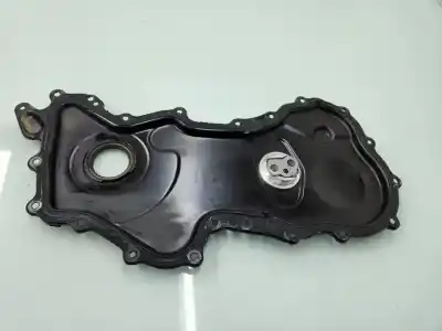 Автозапчасти б/у РАСПРЕДЕЛИТЕЛЬНАЯ КРЫШКА за RENAULT MEGANE III BERLINA 5 P  ссылки OEM IAM 135027147R  