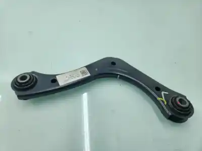Автозапчастина б/у лівий задній верхній рычок підвіски для kia xceed drive 160 cv / 118 kw посилання на oem iam 55100g4aa0  